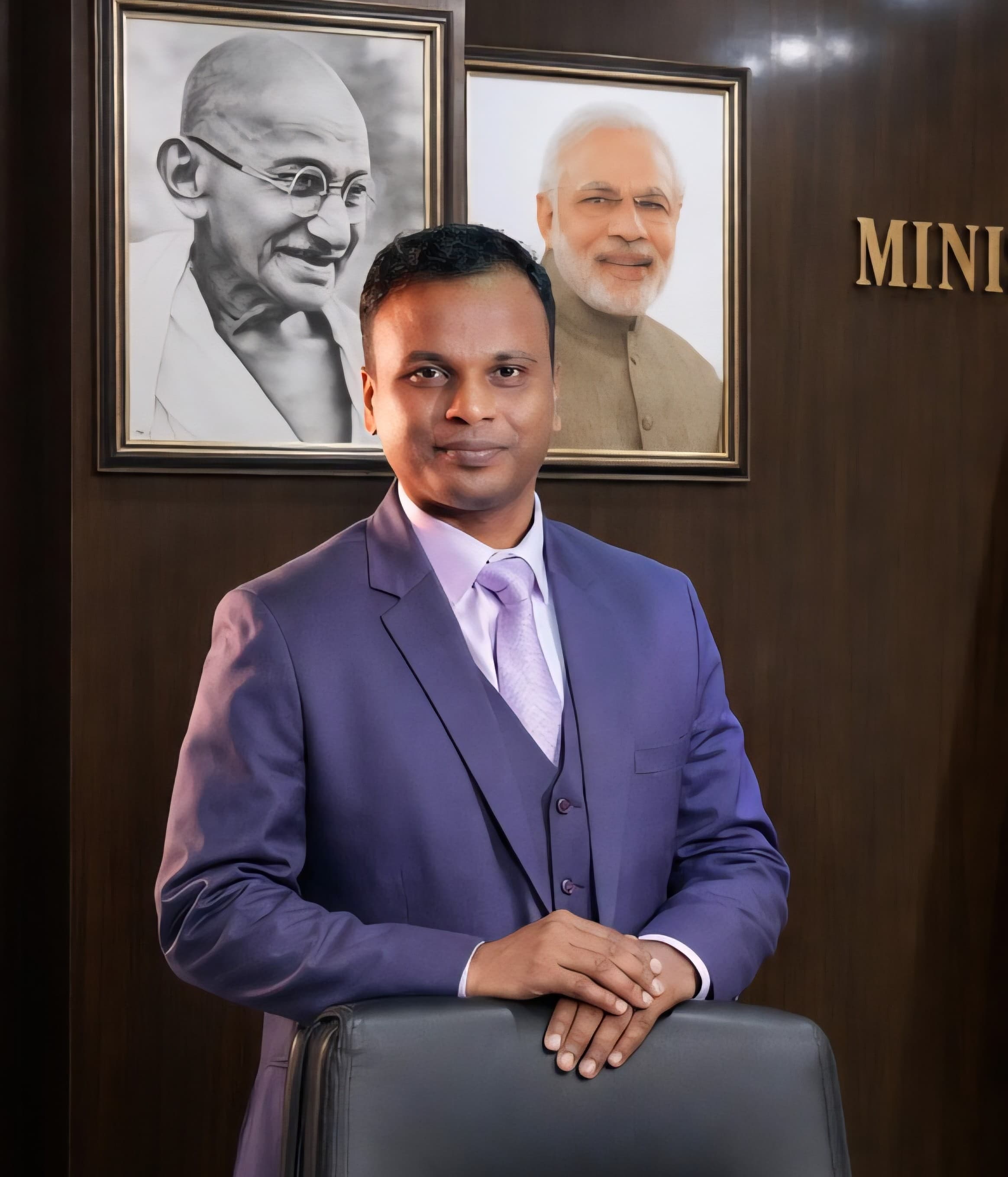Anurag Gupta